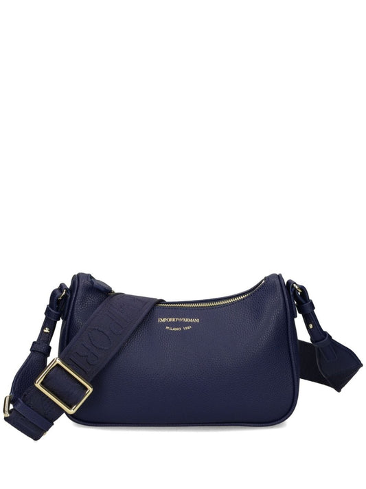 Emporio Armani Handbag Blue