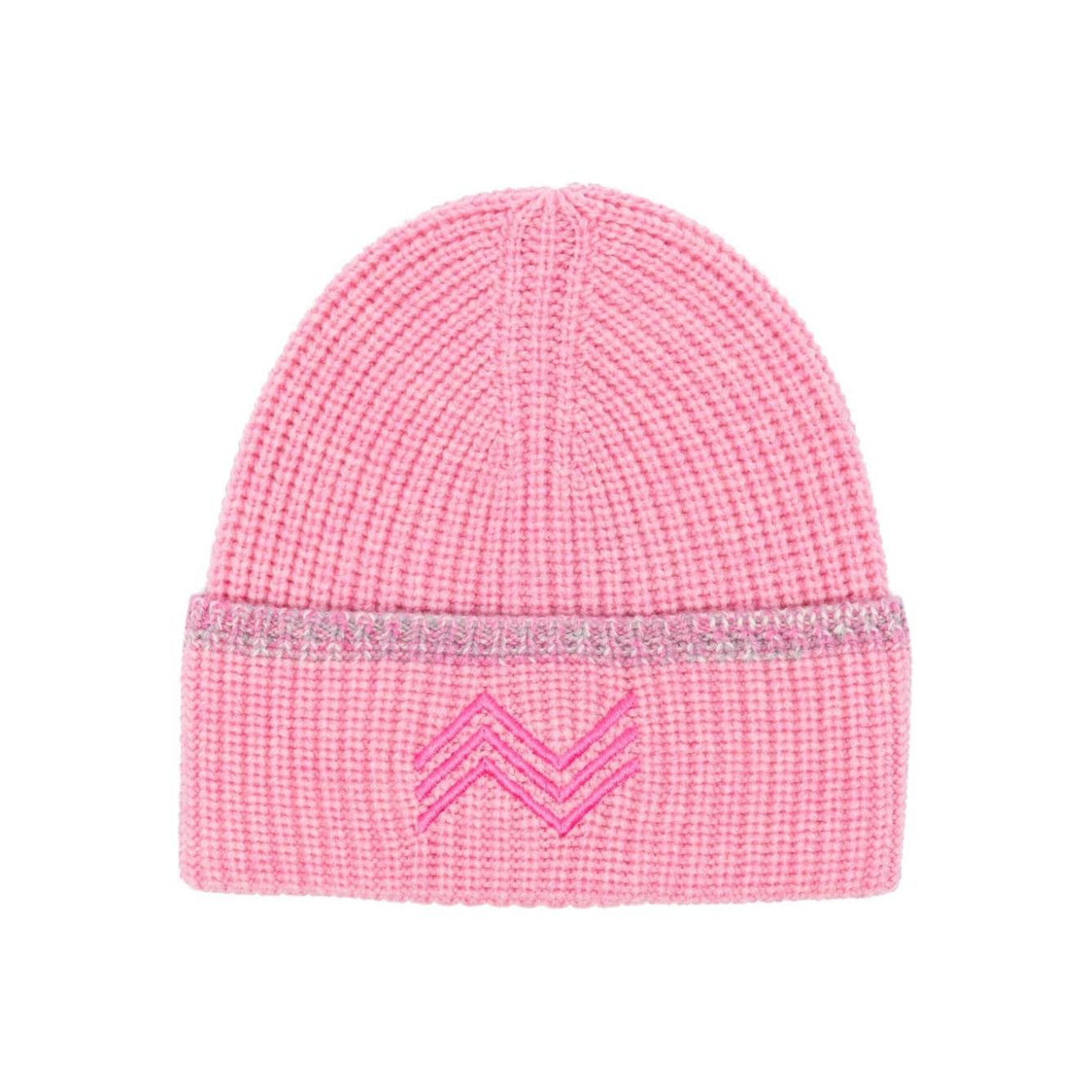 Missoni Hats Pink Scarves Hats & Gloves Missoni