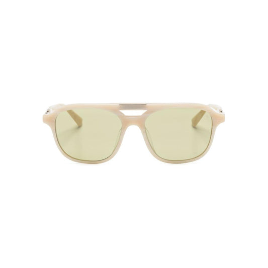 Brunello Cucinelli Sunglasses Golden Sunglasses Brunello Cucinelli