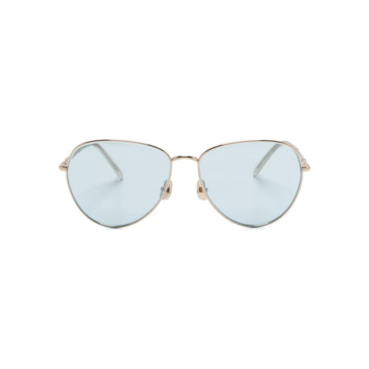 Brunello Cucinelli Sunglasses Golden Sunglasses Brunello Cucinelli