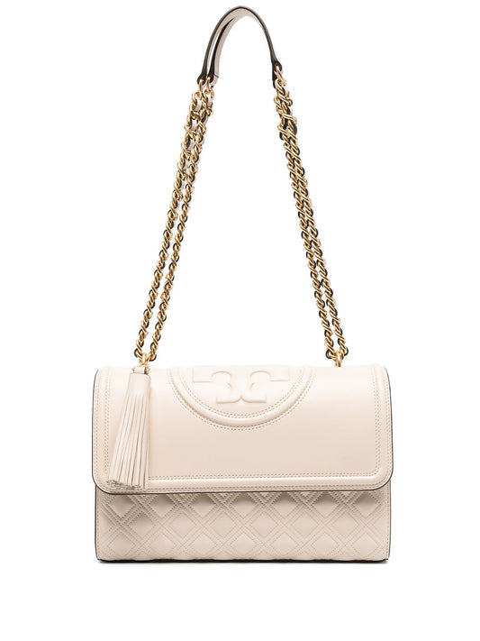 Tory Burch Bags.. Beige