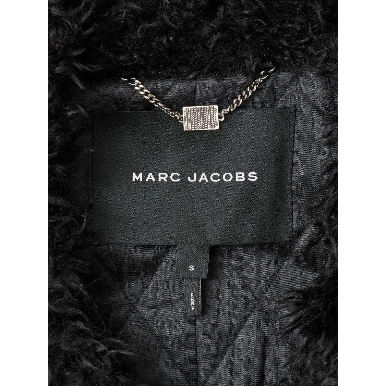 Marc Jacobs Jackets Black Jackets Marc Jacobs