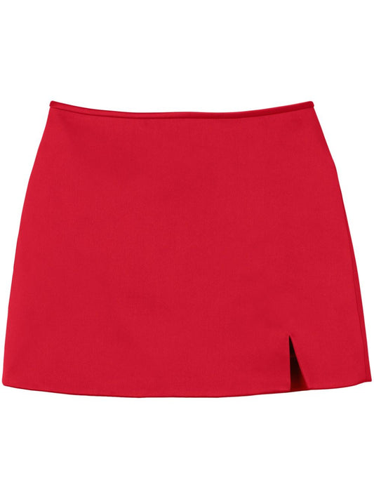 Marc Jacobs Skirts Red Skirts Marc Jacobs