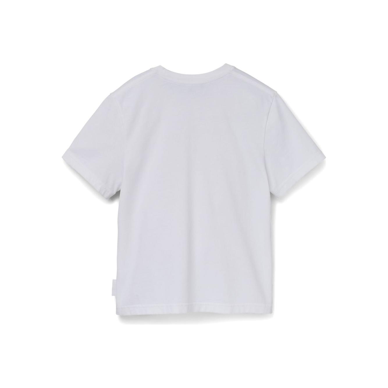 Marc Jacobs T-shirts and Polos White Topwear Marc Jacobs