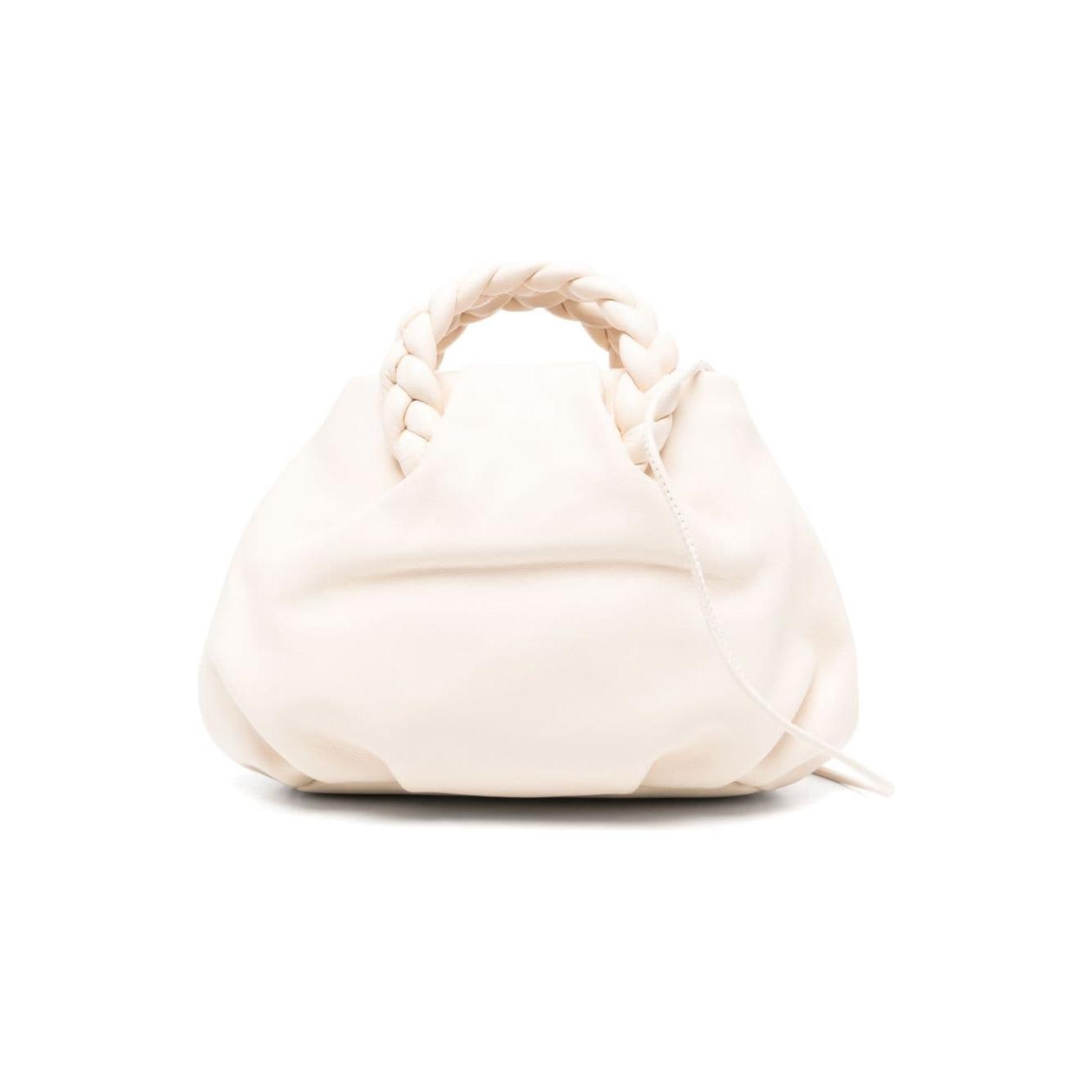 HEREU Bags.. White Handbag Hereu