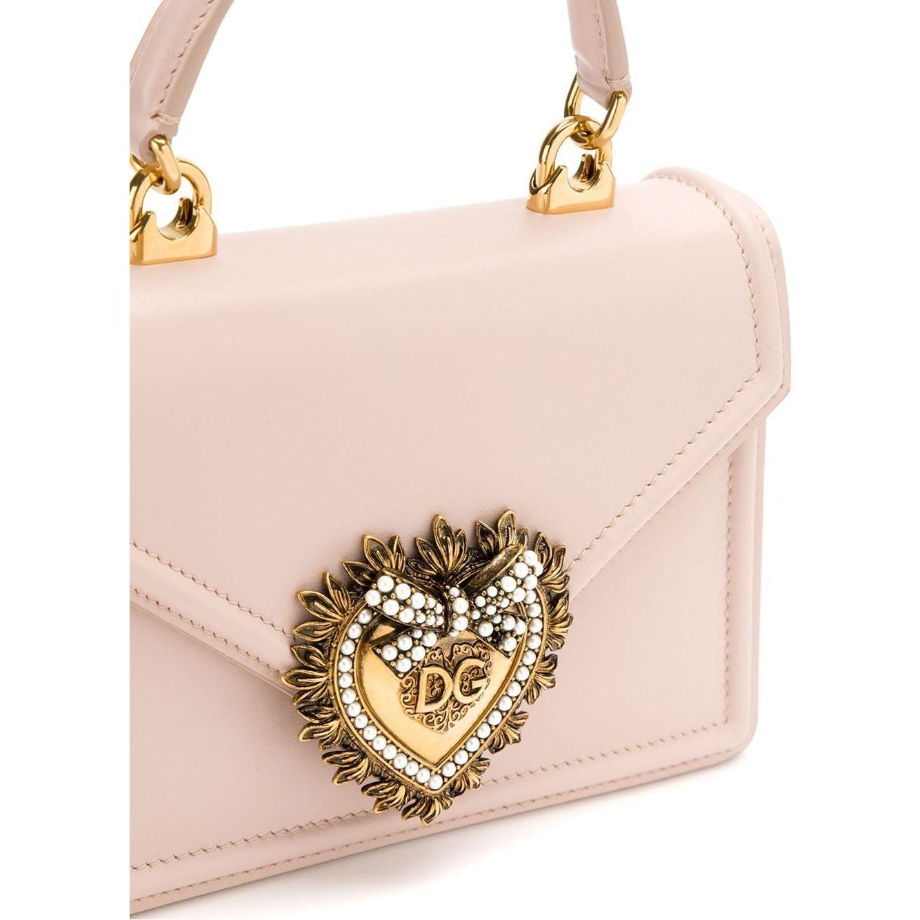 Dolce & Gabbana Bags.. Pink