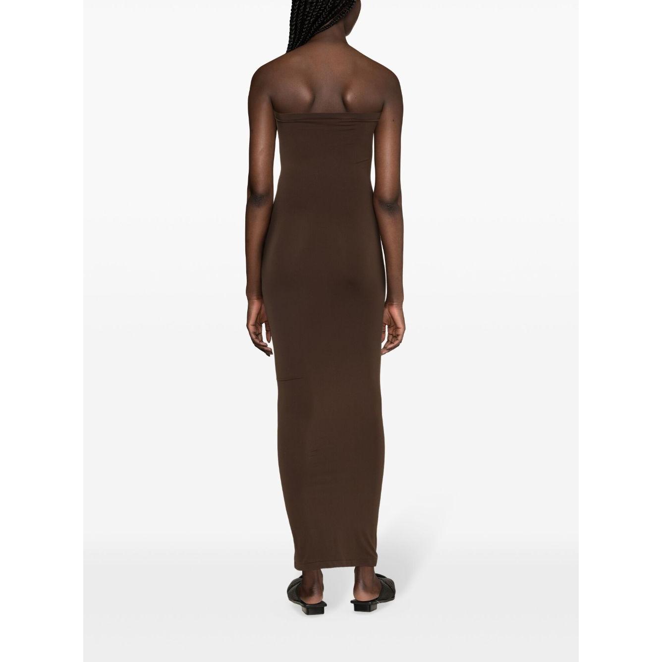 Wolford Dresses Brown Dresses Wolford