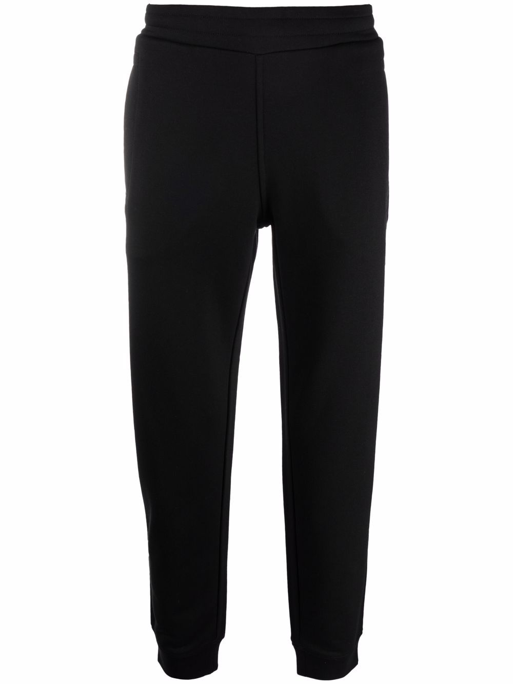 Emporio Armani Trousers Black Trousers Emporio Armani