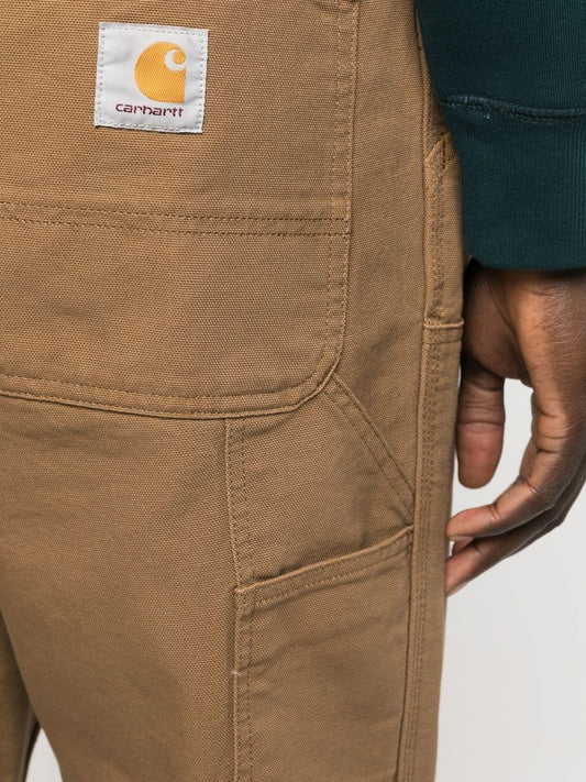 CARHARTT WIP MAIN Trousers Brown Trousers Carhartt Wip Main