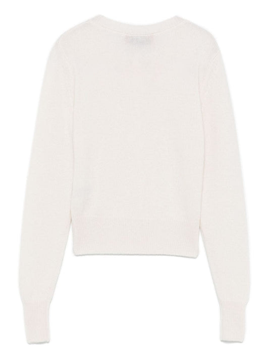 WILD CASHMERE Sweaters White