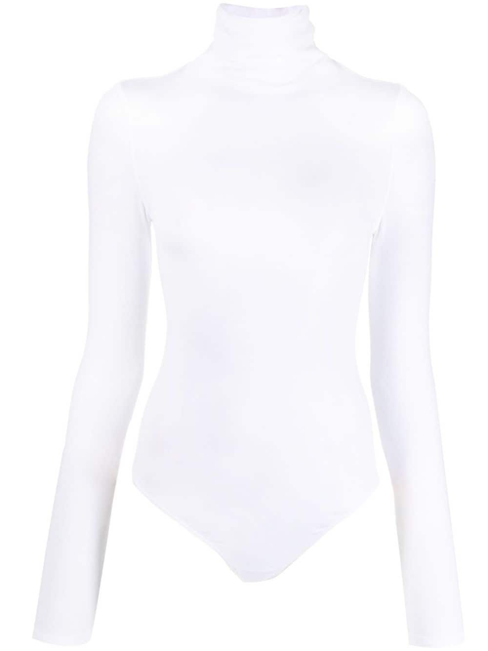 Wolford Top White Topwear Wolford