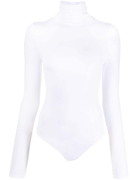 Wolford Top White Topwear Wolford