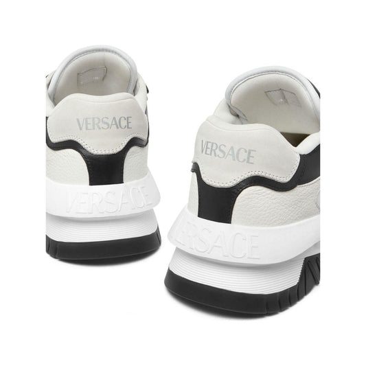 Versace Sneakers White Sneakers Versace