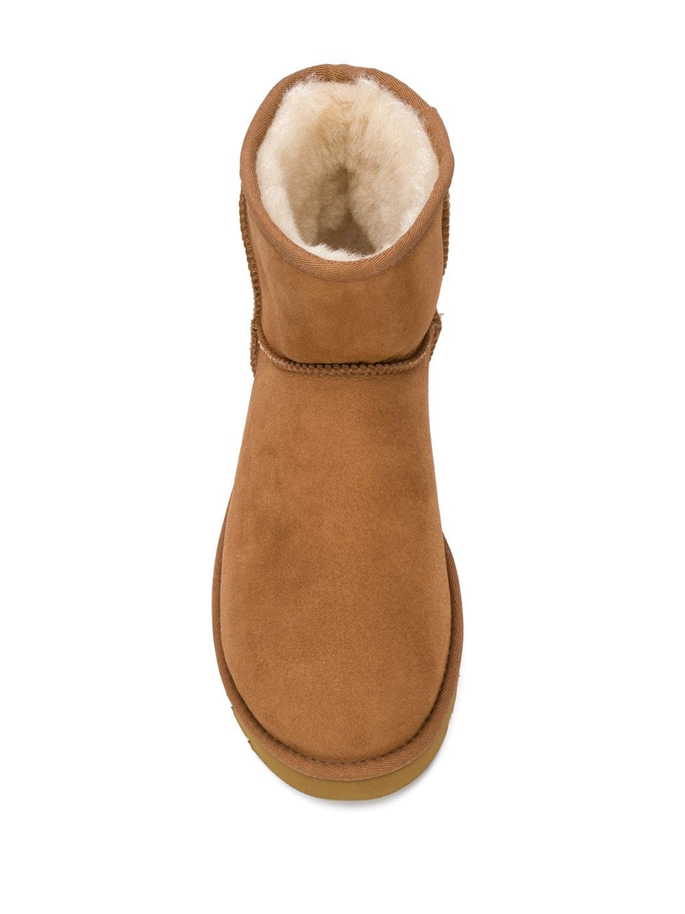 UGG Australia Boots Beige Boots Ugg Australia