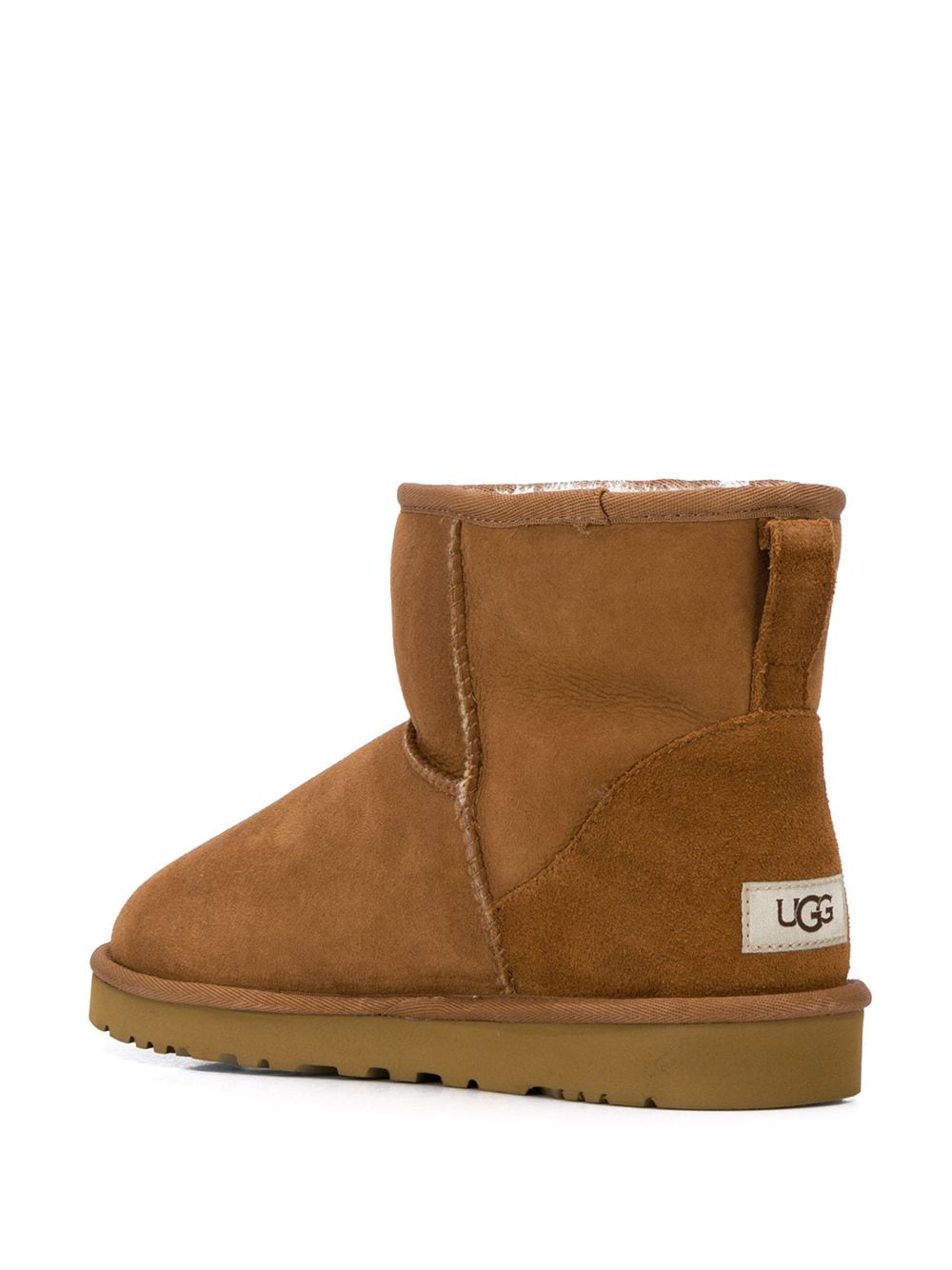 UGG Australia Boots Beige Boots Ugg Australia