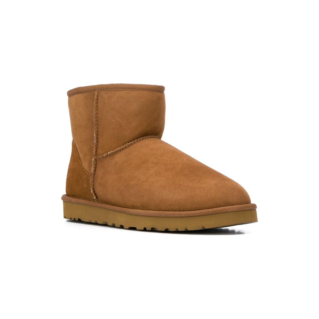 UGG Australia Boots Beige Boots Ugg Australia