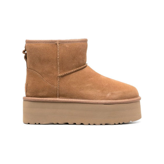 UGG Australia Boots Beige