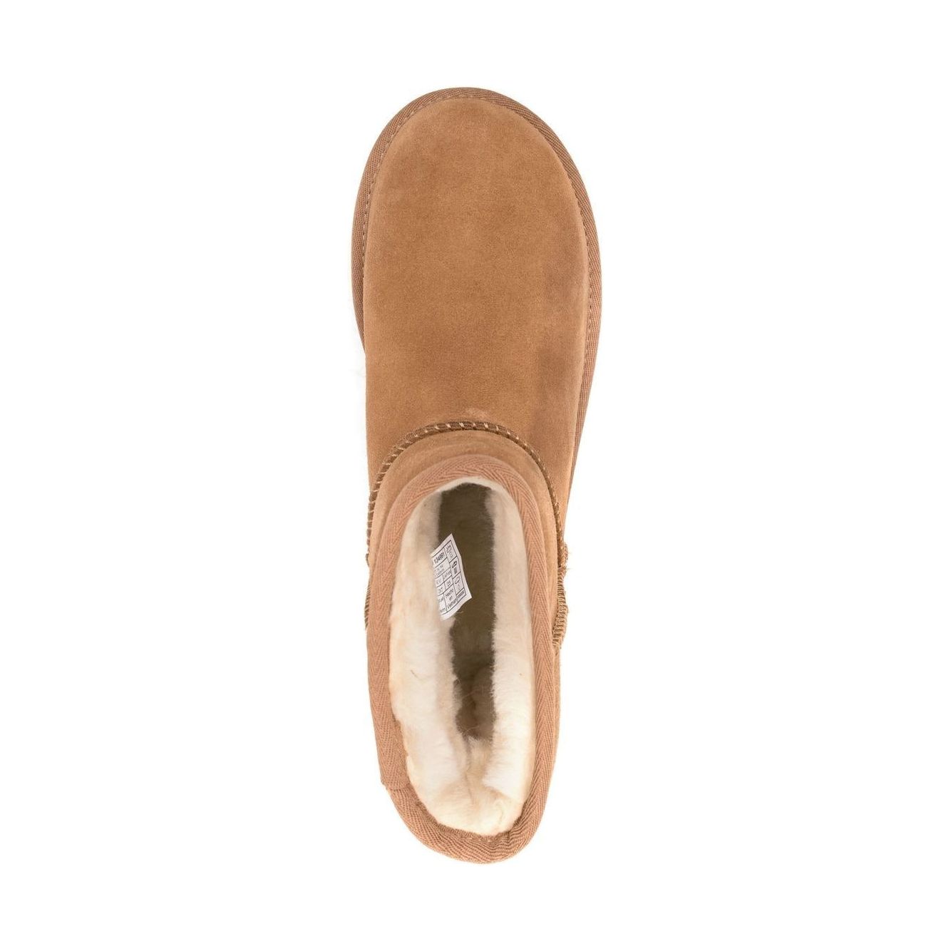 UGG Australia Boots Beige Boots Ugg Australia