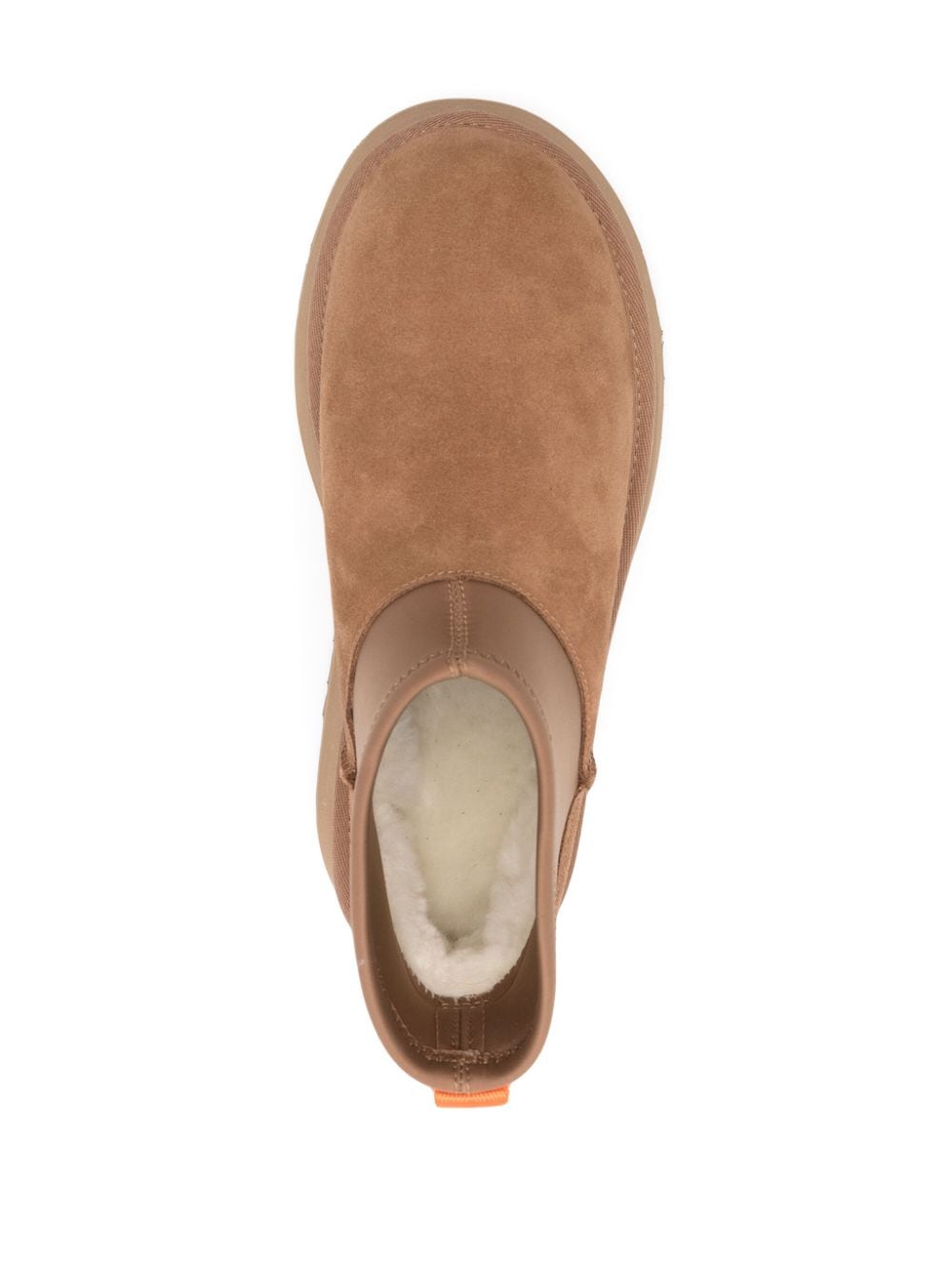 UGG Australia Boots Beige Boots Ugg Australia