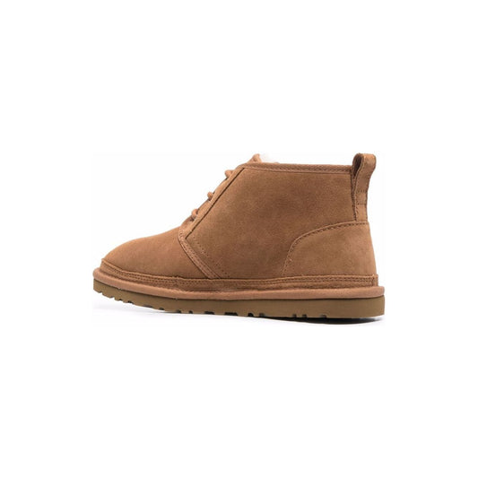 UGG Australia Boots Beige Boots Ugg Australia