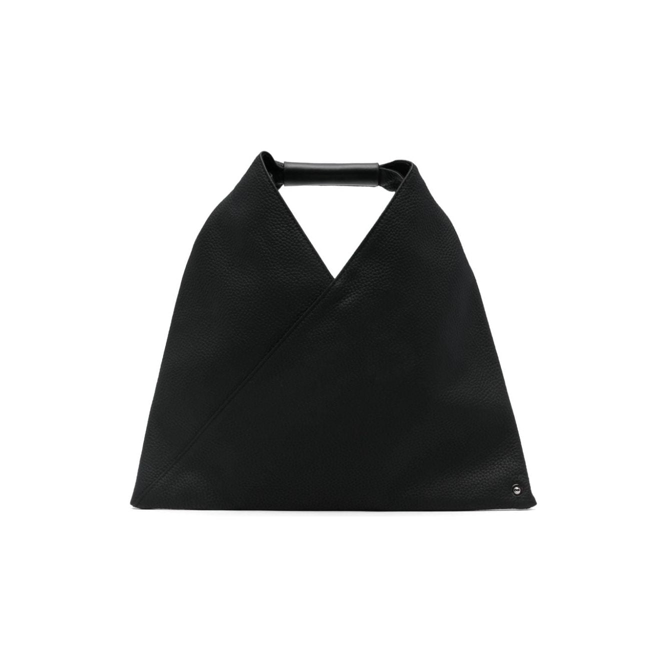 MM6 Maison Margiela Bags.. Black Handbag MM6 Maison Margiela