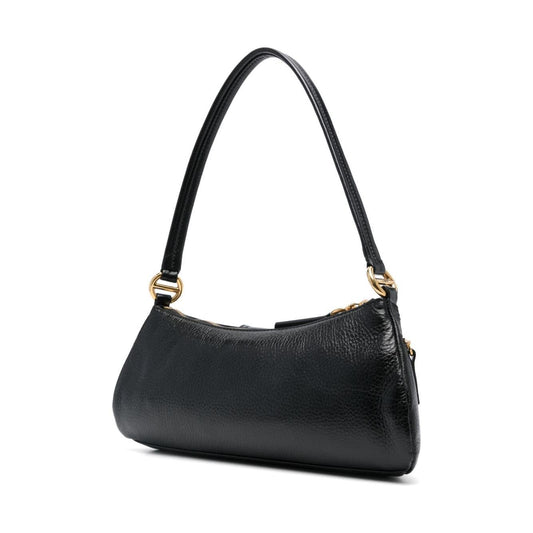 Chloè Bags.. Black Shoulder Chloè