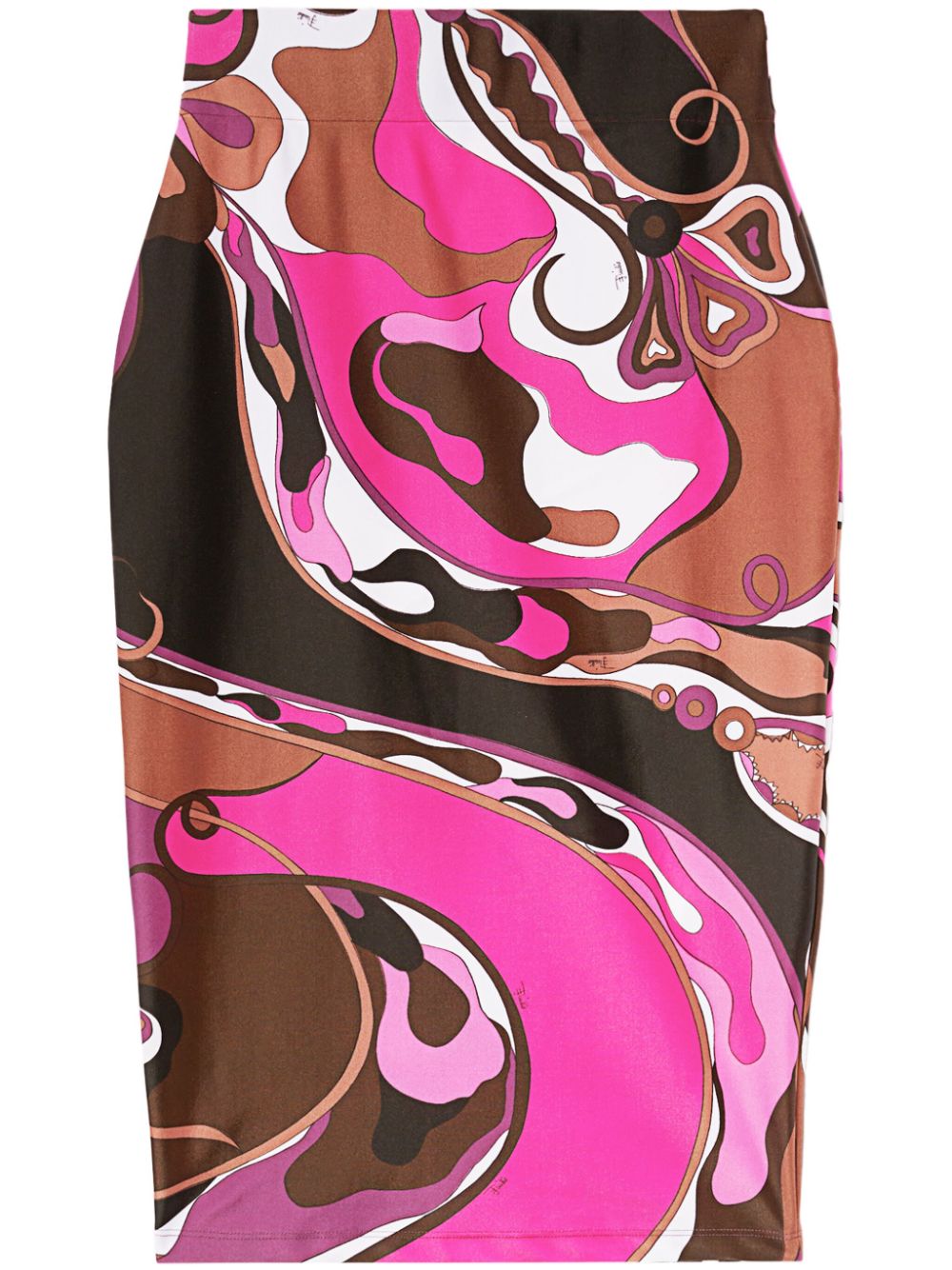 Pucci Skirts Fuchsia Skirts Pucci