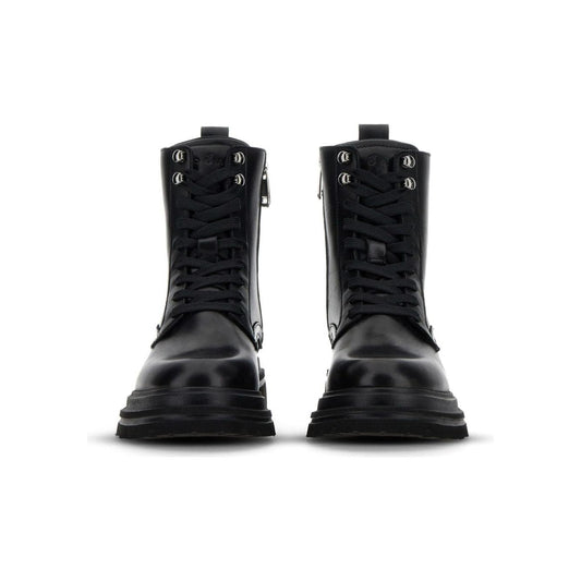 HOGAN PRE Boots Black