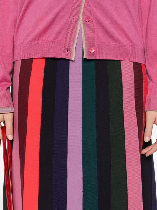 Paul Smith Skirts Blue Skirts Paul Smith