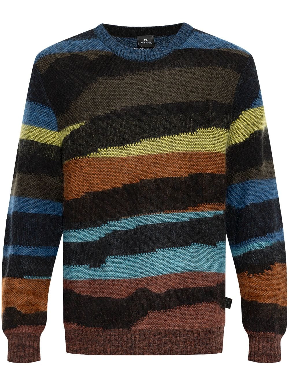 Paul Smith Sweaters MultiColour