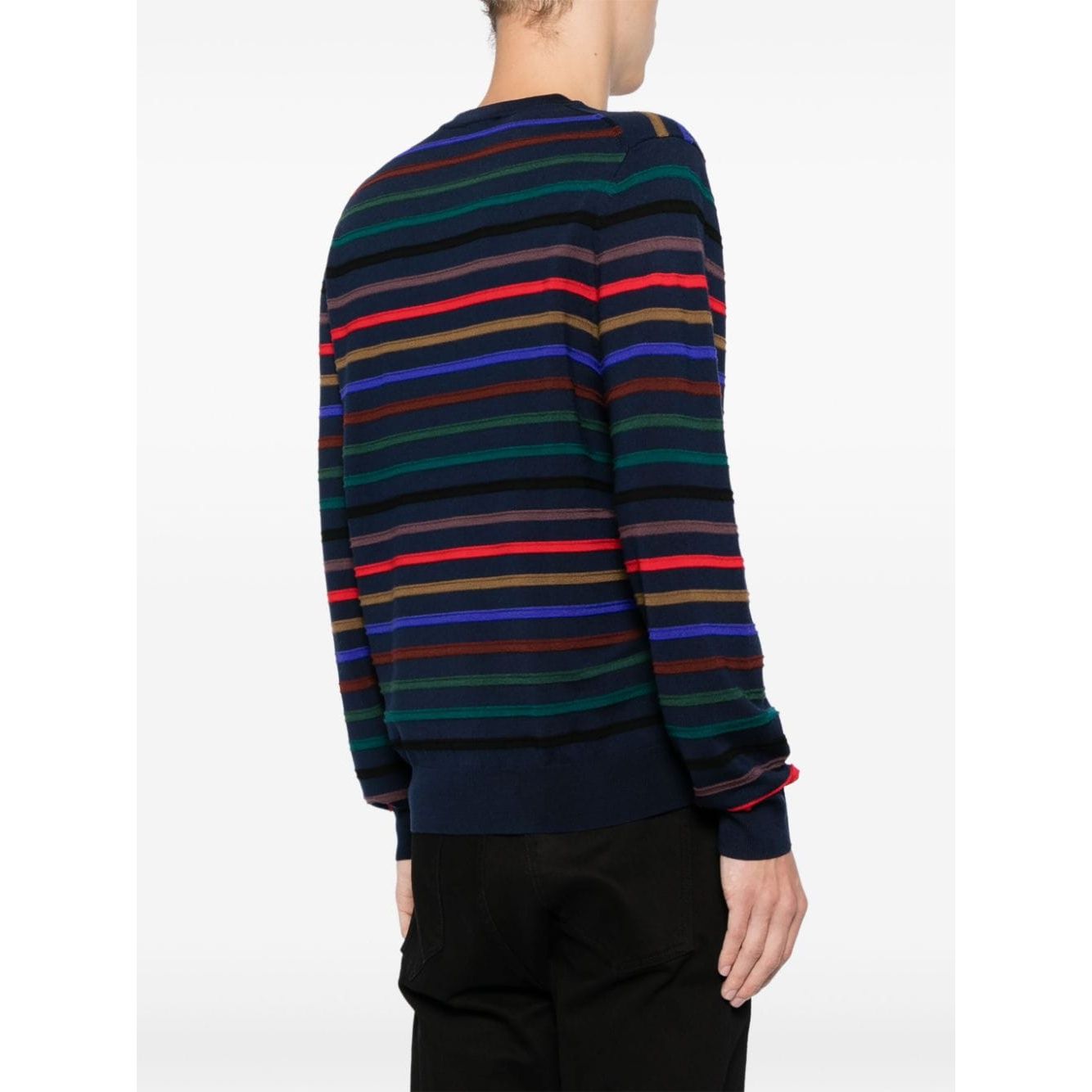 Paul Smith Sweaters Blue