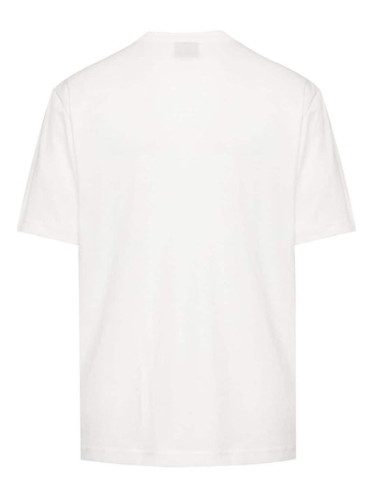 Paul Smith T-shirts and Polos White