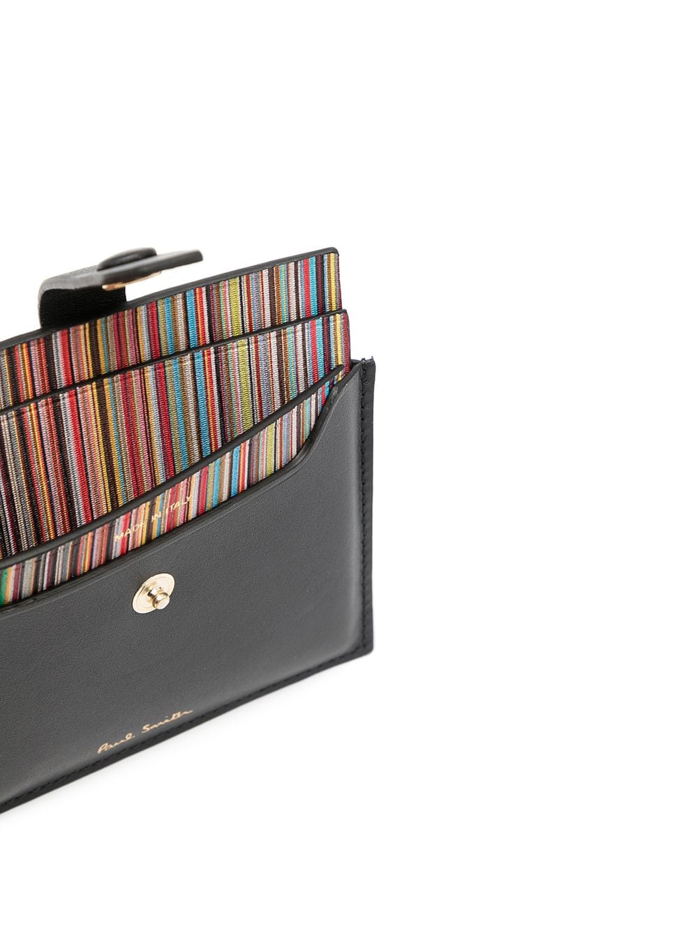 Paul Smith Wallets Black