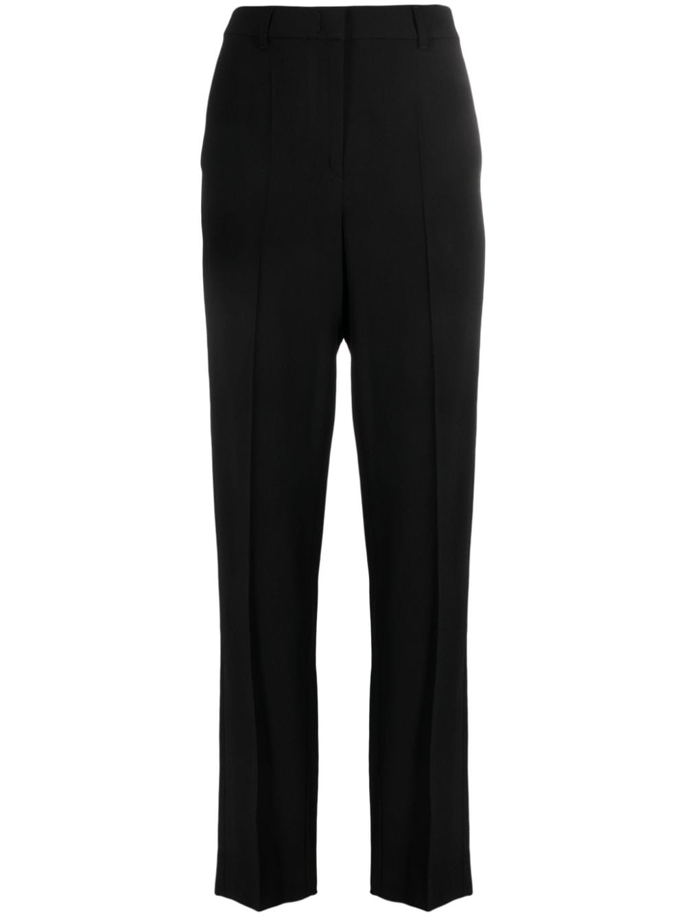 Emporio Armani Trousers Black Trousers Emporio Armani