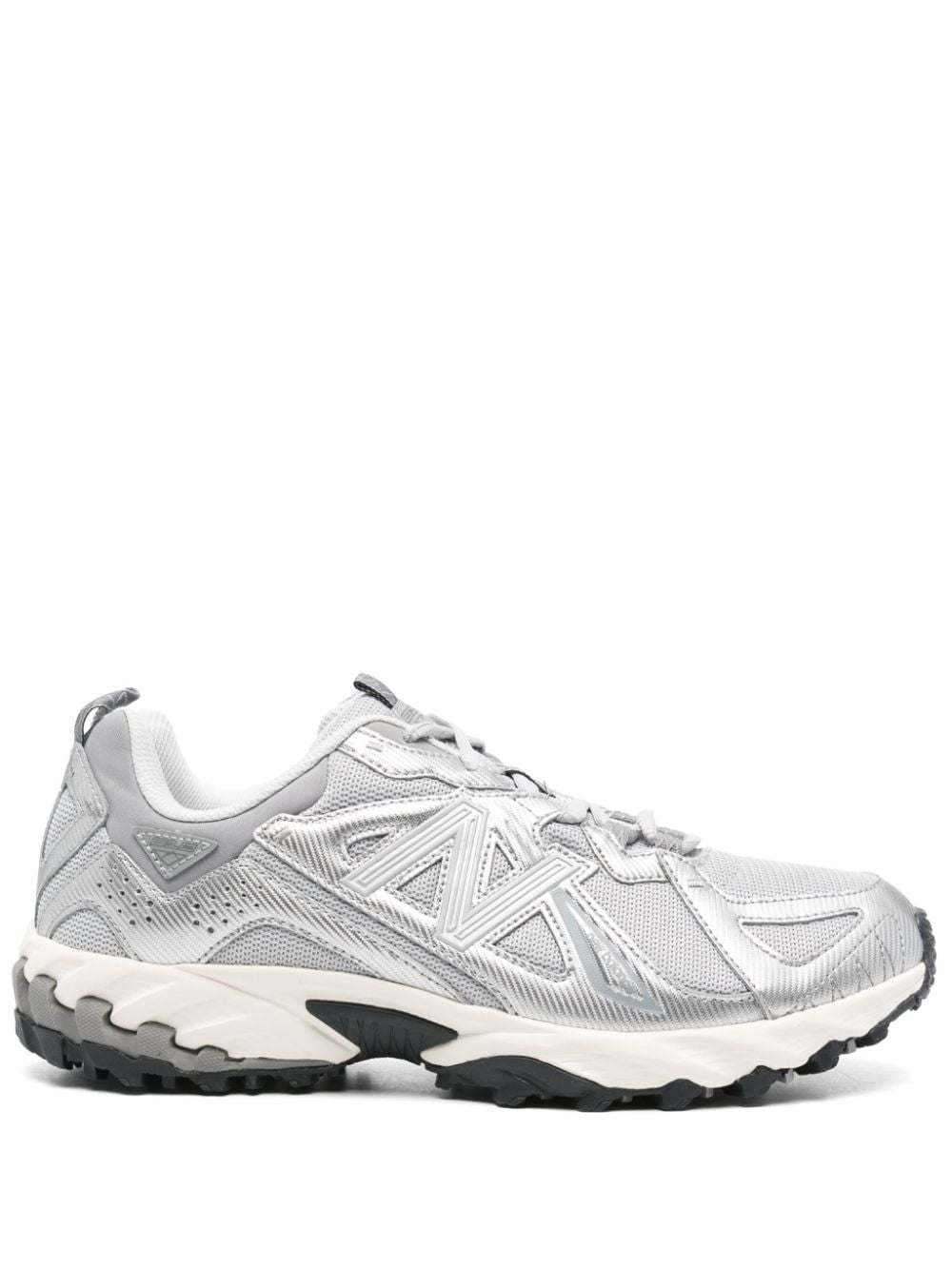 New Balance Sneakers Grey Sneakers New Balance