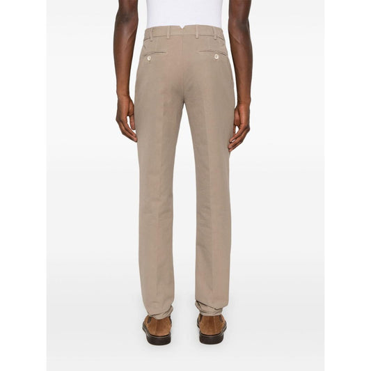 Brunello Cucinelli Trousers Beige