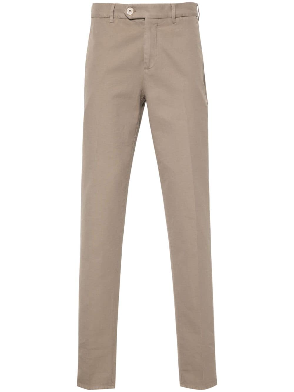 Brunello Cucinelli Trousers Beige Trousers Brunello Cucinelli