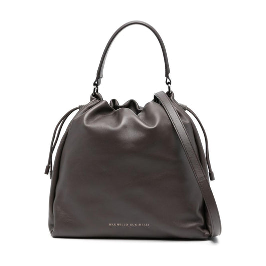 Brunello Cucinelli Bags.. Brown