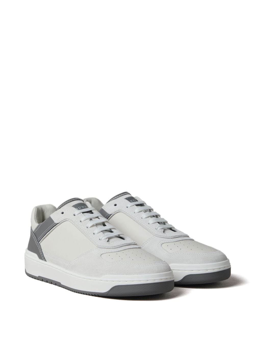 Brunello Cucinelli Sneakers White Sneakers Brunello Cucinelli