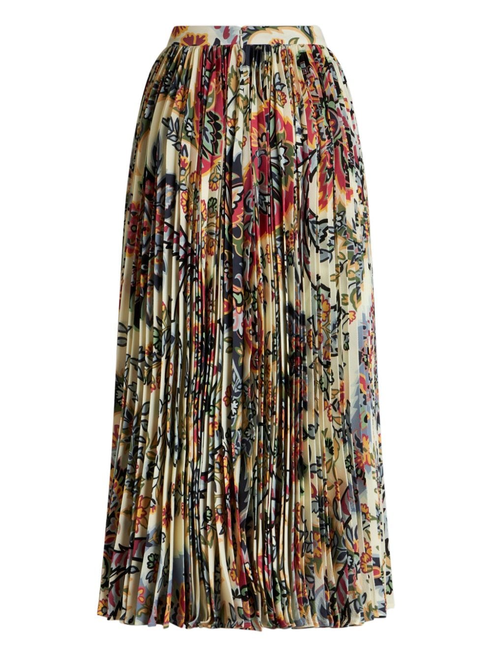 Etro Skirts Beige Skirts Etro