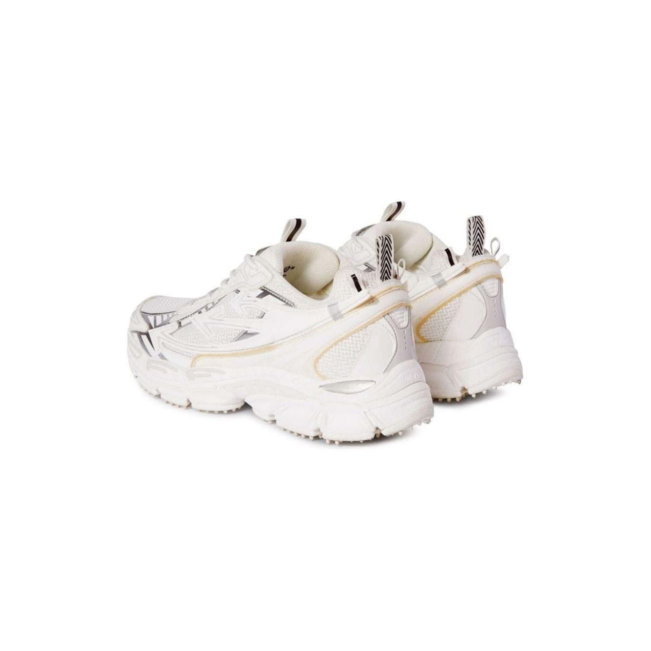 Off-White Women Sneakers White Sneakers Off White