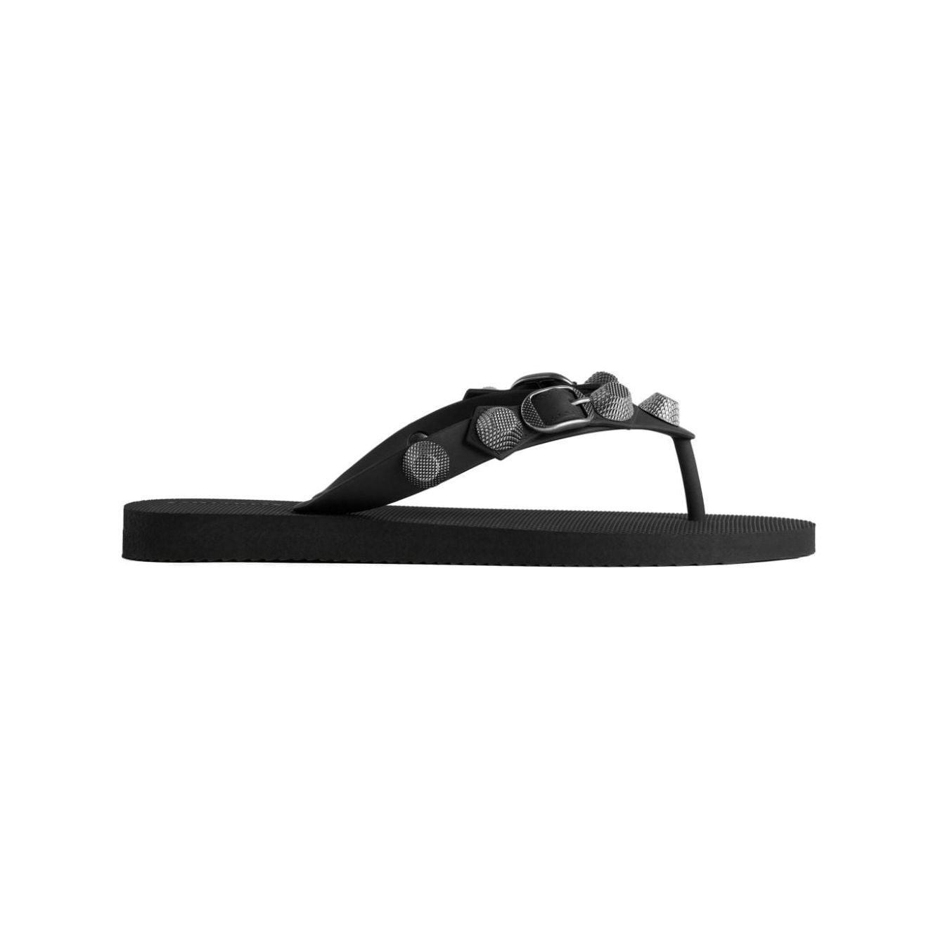 Balenciaga Sandals Black Sandals Balenciaga