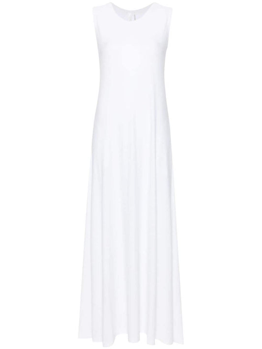 Norma Kamali Dresses White