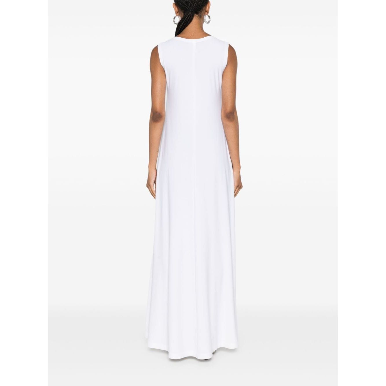 Norma Kamali Dresses White Dresses Norma Kamali