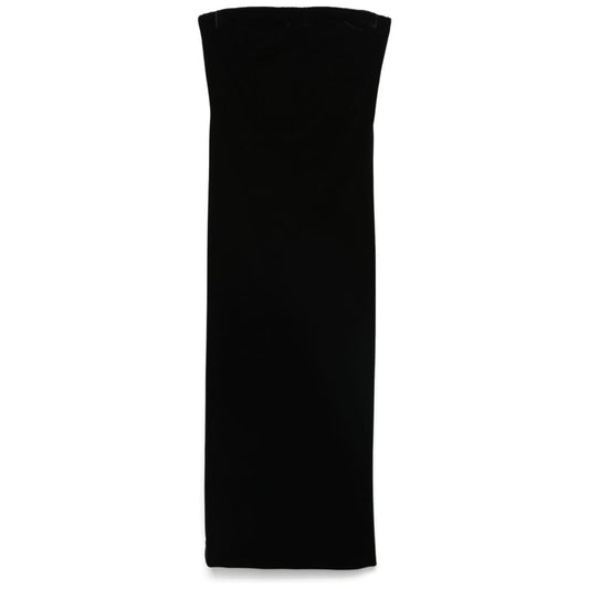 SPORTMAX FASHION Dresses Black Dresses SPORTMAX FAshION