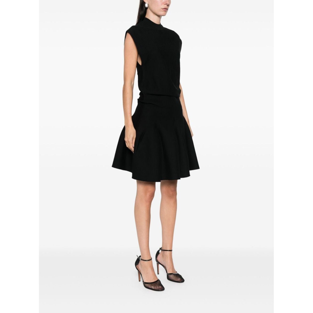 Alaia Dresses Black Dresses Alaia