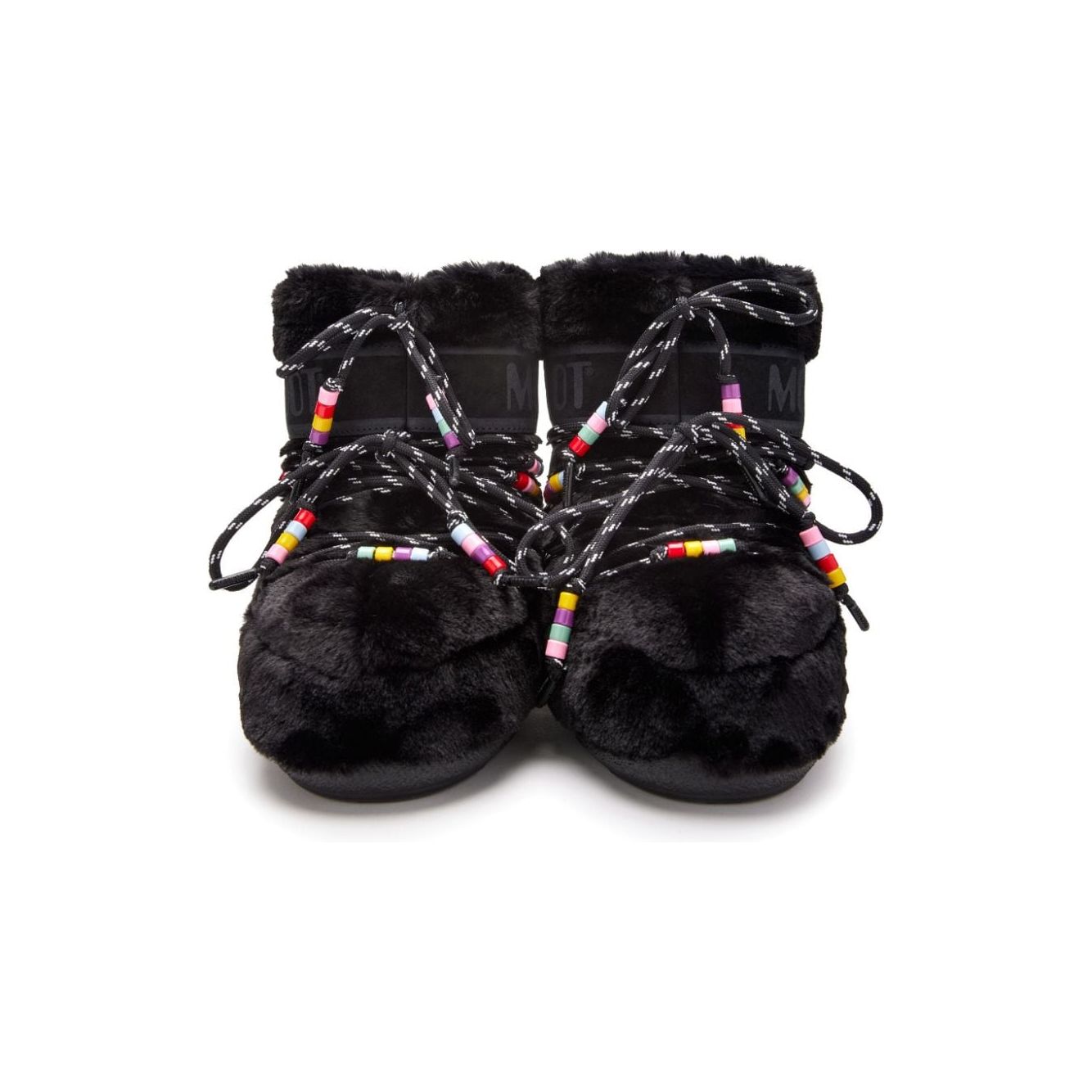 Moon Boot Boots Black Boots Moon Boot