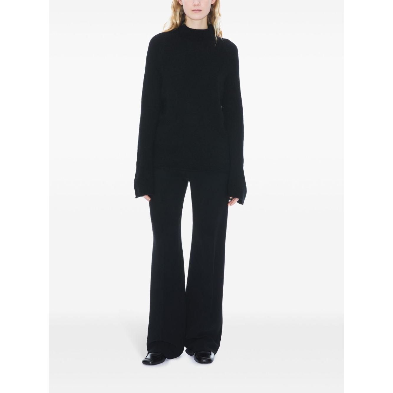 FILIPPA K Sweaters Black Topwear Filippa K