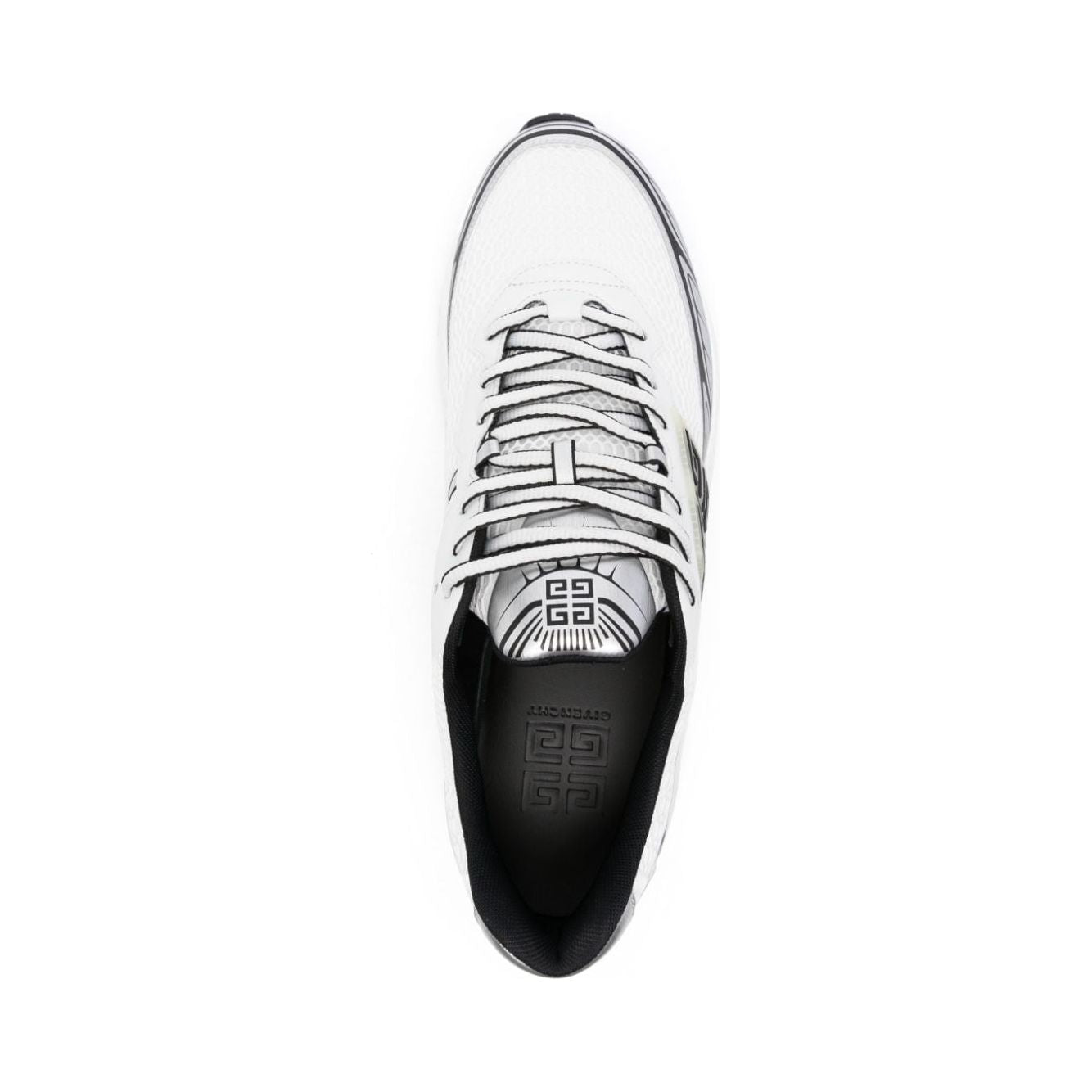 Givenchy Sneakers White Sneakers Givenchy