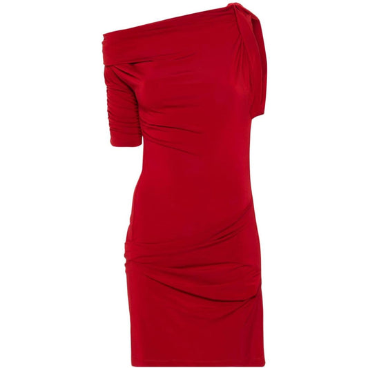 JACQUEMUS Dresses Red Dresses JACQUEMUS